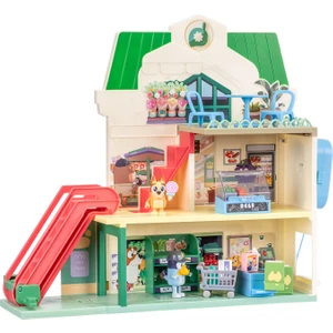 Süpermarket Oyun Seti 18918