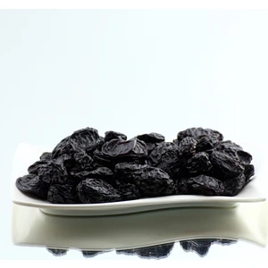 Muhabbet Kuruyemiş Siyah Erik Çekirdekli 500GR