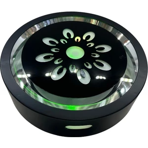 Lazer LED Nargile Altlığı