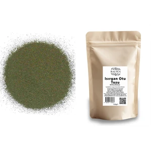 Isırgan Otu Tozu 150G