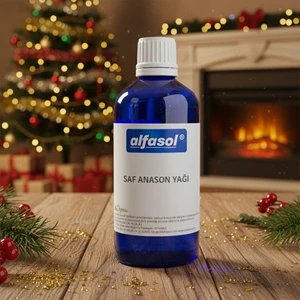 Saf Anason Yağı