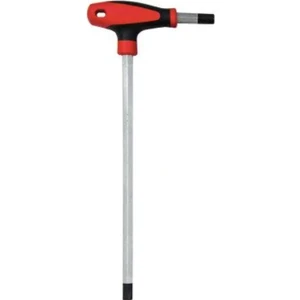 T Tip Alyan Anahtar 5mm