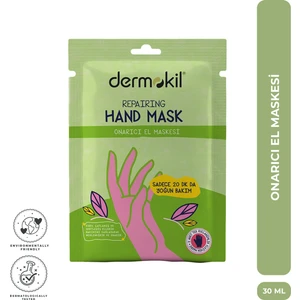 Onarıcı El Maskesi 30 ml