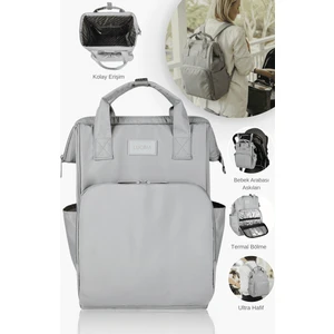 Lily Anne Bebek Termal Bakım Çantası