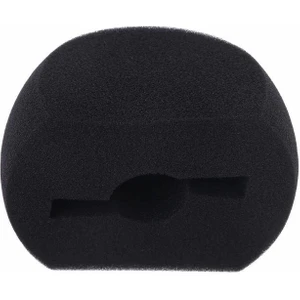 Zoom H8 H6 H5 Ses Kayıt Cihazı Mikrofon Uyumlu Köpük Rüzgarlık