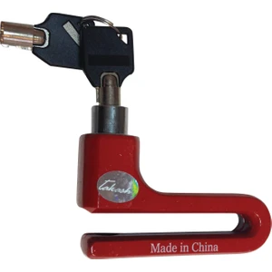 Ithal Disk Kilit Büyük