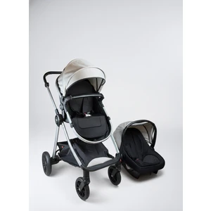 Baby Home 1010 Qool Travel Sistem Bebek Arabası