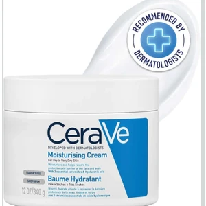 Cerave Nemlendirici Krem 340 gr
