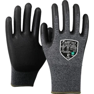 Safety Lord Full Flex Palm