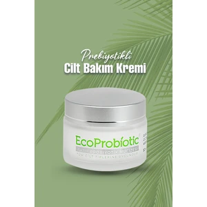 Pro+ Prebiyotik Formüllü Nemlendirici ve Onarıcı Cilt Kremi 50 ml – Tüm Cilt Tipleri İçin Günlük Bakım