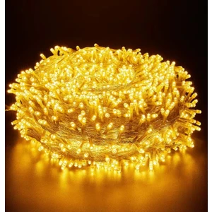 GMN-13845 480 Ledli 100 Metre LED Işık 8 Animasyonlu