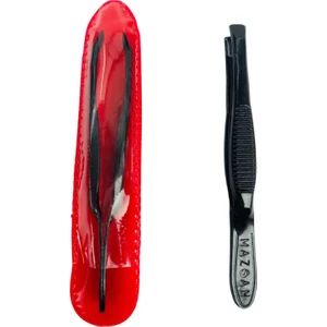 Cımbız...mazsan Cımbız...tüy Alici 2 Adet Kaliteli Yerli Üretim...