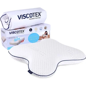 Kelebek Yastık 56x48x14 cm / Butterfly Pillow