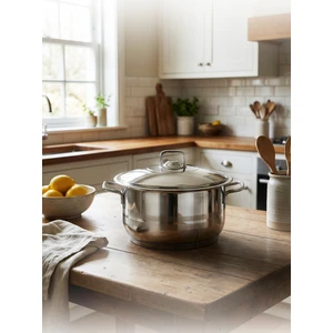 Gastro 24x 14 cm 6,5 Lt Tencere