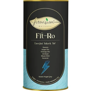 Fit-Ro Bitkisel Çay