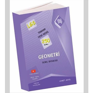 Yok Yok Geometri Soru Bankası