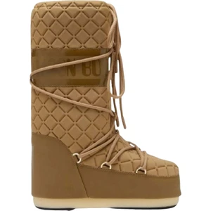 Moon Boot Icon Quilt Kadın Kar Botu