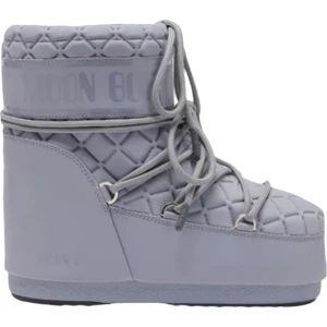 Moon Boot Icon Low Quilt Kadın Kar Botu
