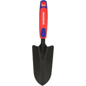 WP331025 310X78MM Çelik Profesyonel Mini Bahçe Küreği