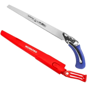 WP333008 325MM 8tpı Profesyonel Ağaç Budama Testeresi