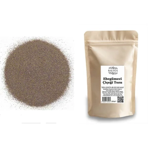 Ebegümeci Çiçeği Tozu 300G
