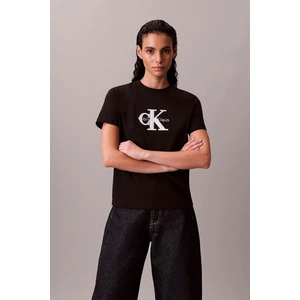 Calvin Klein Kadın TIŞÖRT-LV047E819G