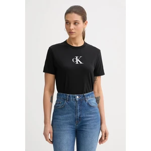 Calvin Klein Kadın TIŞÖRT-LV047E804G