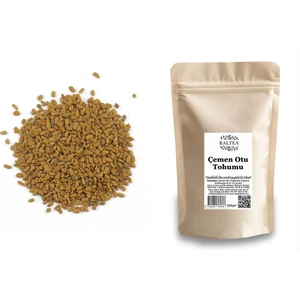 Çemen Otu Tohumu 400g