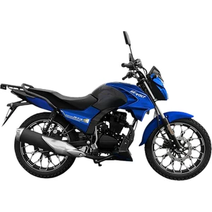 Rt3 Benzınlı Scooter (125 Cc) Lacıvert