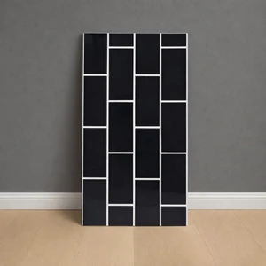 30X60 cm Kendinden Yapışkanlı Duvar,banyo,tezgah Arası Kaplama