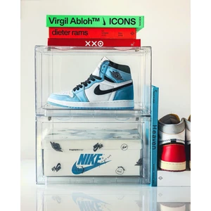 Sneaker Box (10 Adet)