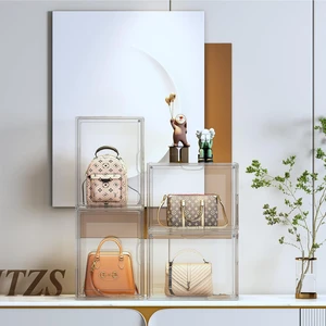 Çok Amaçlı Çanta Organizer Large (1 Adet)