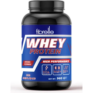 Whey Protein Aromasız 960 G