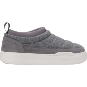 Moon Boot Park Soft Felt Kadın Kar Botu