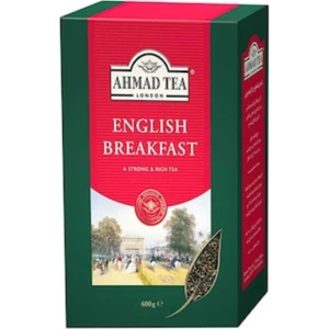 Ahmad Tea English Breakfast Çay 400 gr
