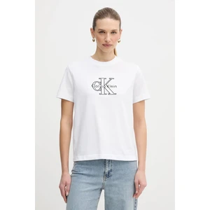 Calvin Klein Kadın TIŞÖRT-LV047E819G