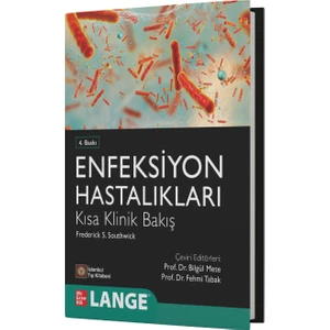 Lange Enfeksiyon Hastalıkları