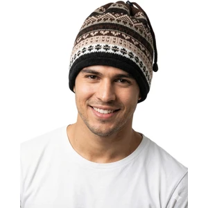 Unisex Kışlık Kalın Kukuleta Bere Pamuklu Sıcak Tutar Esnek Rüzgar Geçirmez Rahat Tasarım