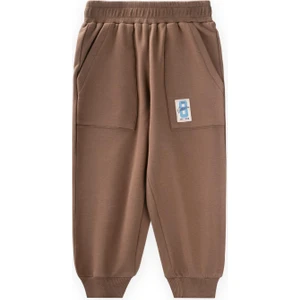 Eşofman 2-8 Yaş Vizon