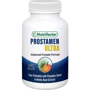 Prostamen Erkeğe Özel Destek