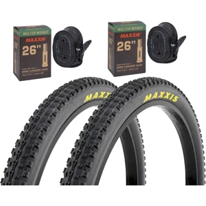 Crossmark Iı 26X2.25 Bisiklet Lastik Seti