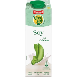 Vıvesoy Soya Sütü 1 Lt