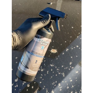 Dynamix Wash Kuş Pisliği, Sinek, Haşere Kalıntısı Temizleyici 500ML