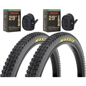 Crossmark Iı 29X2.25 Bisiklet Lastik Seti