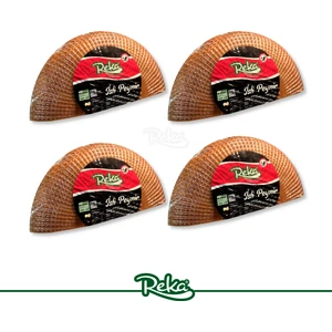 Isli Çerkez Peyniri 4lü (250 gr x 4)