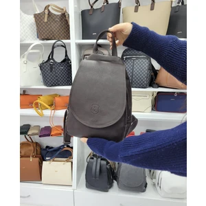 Hky Yüksek Kalite Kadın Sırt Çanta