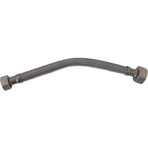 3/8 - 1/2 Flex Hortum 25 cm