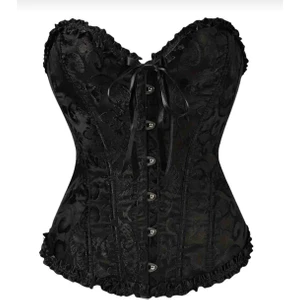 Gh Underwear Vintage Korse