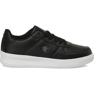 Fınster 6fx Siyah Erkek Sneaker