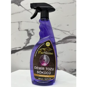 Demir Tozu Sökücü